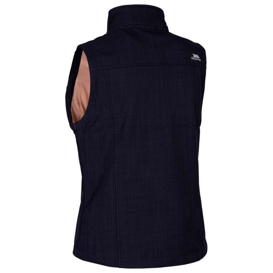 Trespass Γυναικείο αμάνικο μπουφάν Mereb Gilet